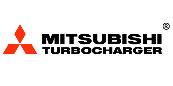 Mitsubishi Turbocharger